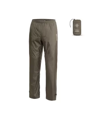 Nadrág PENTAGON CLOUDBURST PACKABLE UNISEX RAIN PANTS K07021 BARNA SZÜRKE