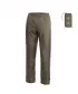 Nadrág PENTAGON CLOUDBURST PACKABLE UNISEX RAIN PANTS K07021 BARNA SZÜRKE