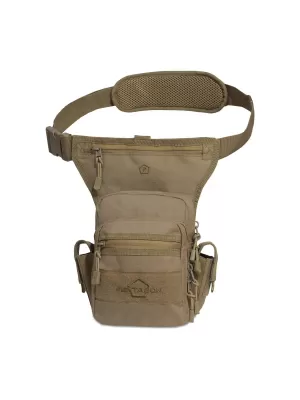 Hátizsák PENTAGON MAX K16023 PRÉRIFARKAS