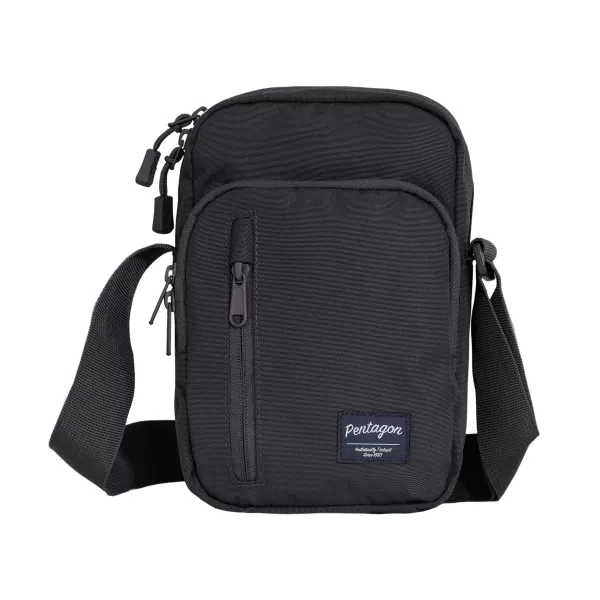  Táska PENTAGON KLEOS K16096 FEKETE 