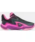 Csizma UNDER ARMOUR UA SPAWN 7 MM 3028834-001 FEKETE