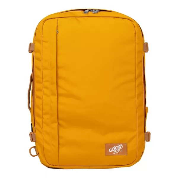  Hátizsák CABINZERO CLASSIC PLUS 42L NARANCSOS HIDEG 