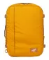 Hátizsák CABINZERO CLASSIC PLUS 42L NARANCSOS HIDEG