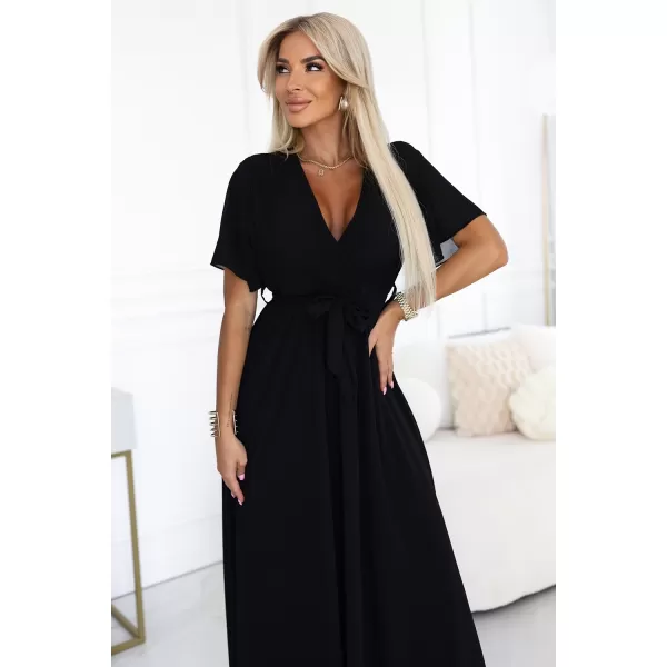  Ruha NUMOCO 545-5 FEKETE 