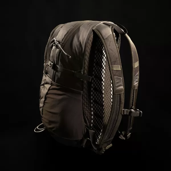  Hátizsák PENTAGON MINOR BACKPACK 20LT K16117 BARNA SZÜRKE 