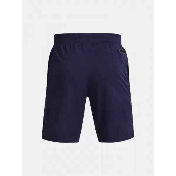  Férfi rövidnadrág UNDER ARMOUR UA UNSTOPPABLE SHORTS 1370378-410 KÉK 