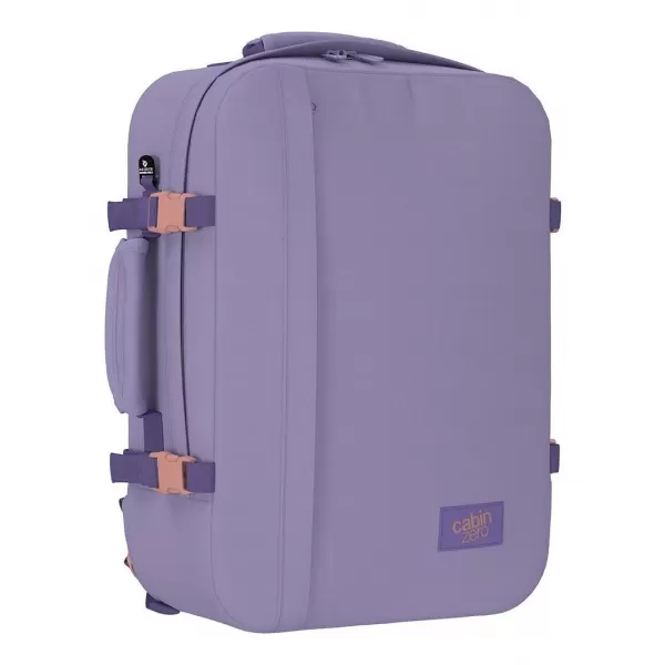  Hátizsák CABINZERO CLASSIC 44L FÜSTÖS IBOLYA 