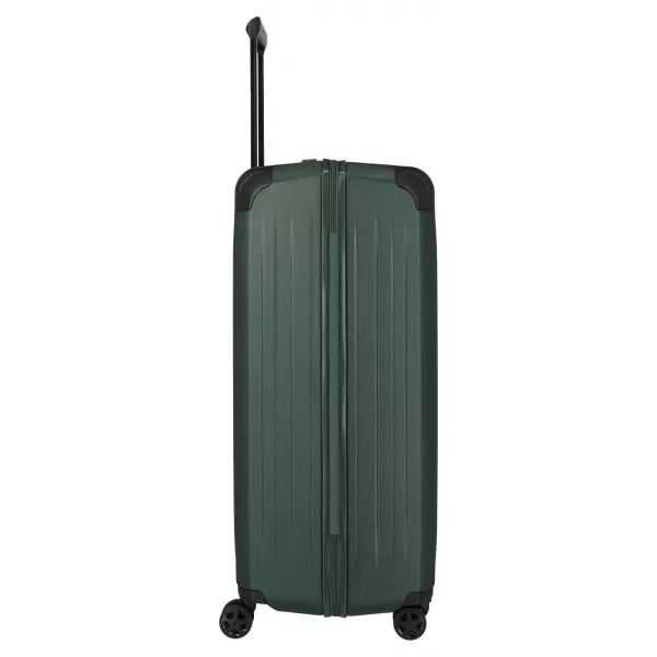  Bőrönd TRAVELITE DYNAMIIC XL ZÖLD 