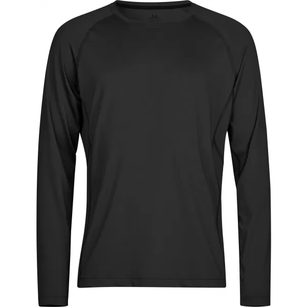  Férfi póló TEE JAYS | TJ 7022 FEKETE 