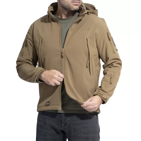  Kabát PENTAGON ARTAXES K08011 SZERK 