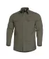 Férfi ing PENTAGON PLATO SHIRT K02019 RANGER ZÖLD