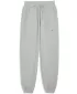 Hölgyek PUMA W CLOUDSPUN JOGGER 52750304 VILÁGOSSZÜRKE HEATHER