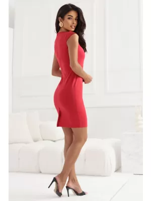 Ruha NUMOCO 132-9 RED