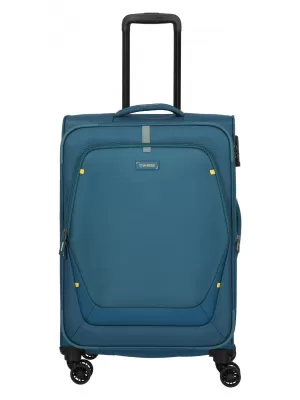 Bőrönd TRAVELITE Umbria M BENZIN