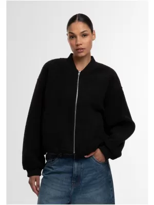Női kabát URBAN CLASSICS TB8108 FEKETE