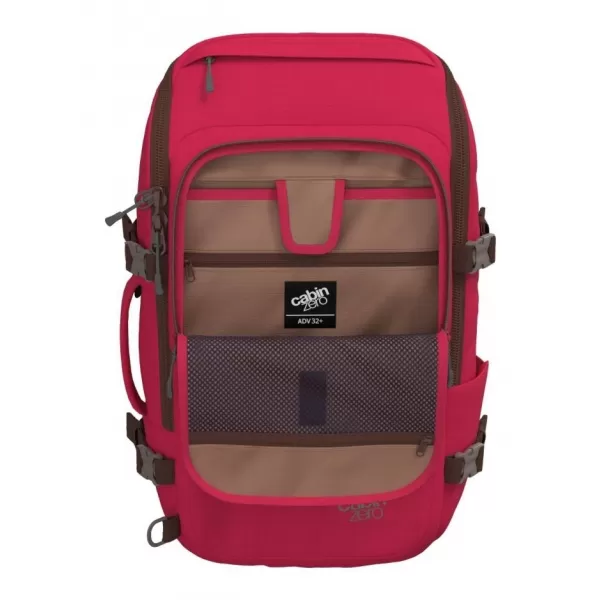  Hátizsák CABINZERO ADV PRO 32L MIAMI MAGENTA 