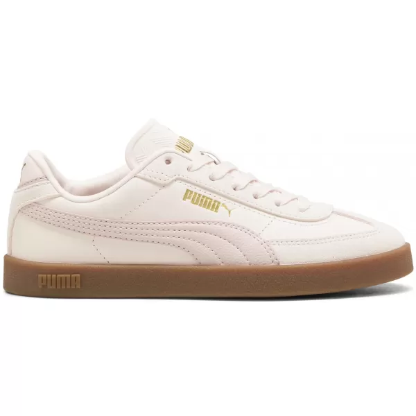  Bébi cipő PUMA CLUB II ERA JR 40148915 JÁZMIN VIRÁG/LÁZAS KÖD 