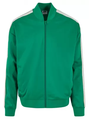 Férfi pulóver URBAN CLASSICS TB7335 BÉKA ZÖLD