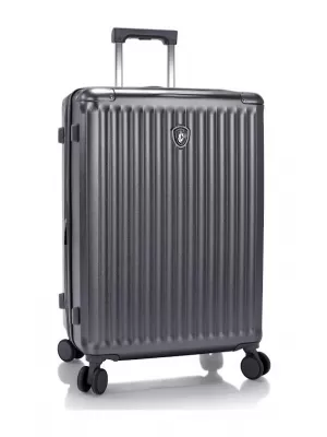 Bőrönd HEYS LUXE M FEGYVERFÉM