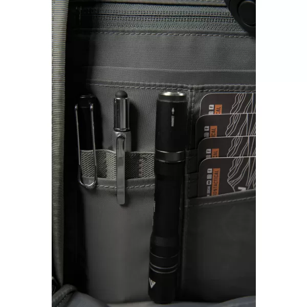  Hátizsák PENTAGON CONSUL 27LT BACKPACK K16116 BARNA SZÜRKE 