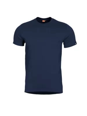 póló PENTAGON AGERON T-SHIRT BLANK K09012 ÉJFÉLKÉK