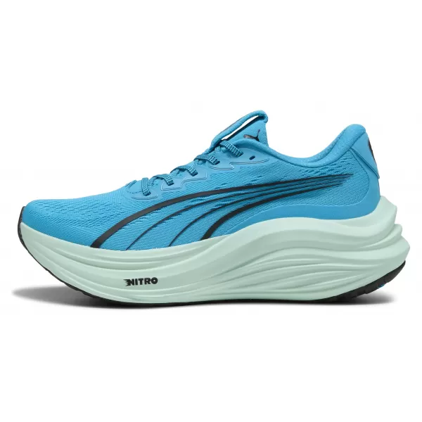  Csizma PUMA MAGMAX NITRO 310088-12 SEBESSÉG KÉK/MENTA OLVADÉK 