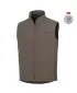 Férfi mellény PENTAGON LYNX 3M G INSULATION VEST K04017 BARNA SZÜRKE