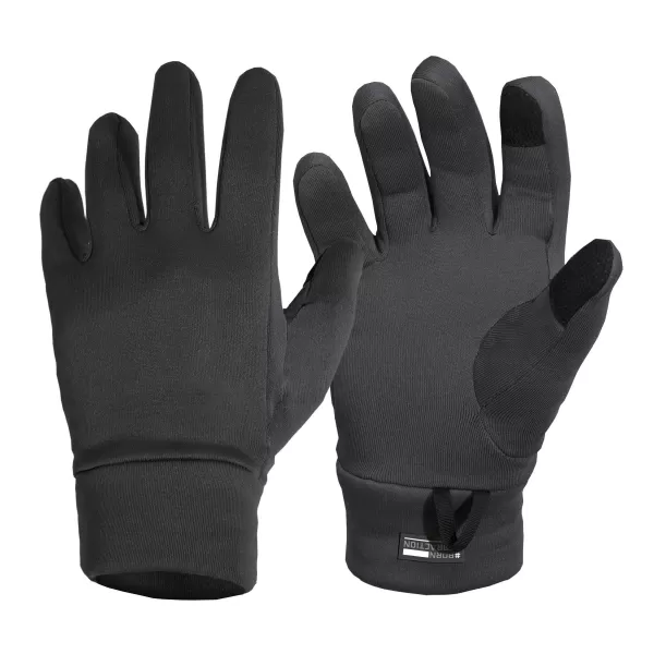  Kesztyű PENTAGON ARCTIC GLOVES K14021 FEKETE 