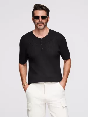 Ing OMBRE OM-TSCT-0254 FEKETE