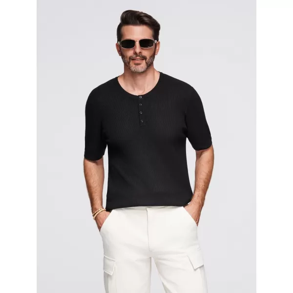  Ing OMBRE OM-TSCT-0254 FEKETE 
