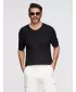 Ing OMBRE OM-TSCT-0254 FEKETE