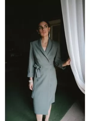 Ruha STYLOVE S415 KHAKI