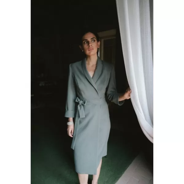  Ruha STYLOVE S415 KHAKI 