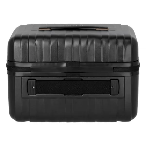  Bőrönd TRAVELITE BARBARA NOVELTY BEAUTY CASE FEKETE 