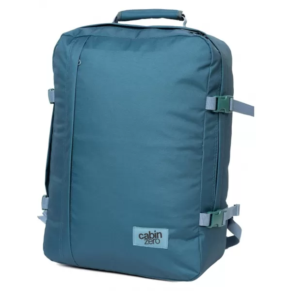  Hátizsák CABINZERO CLASSIC 44L ARUBA KÉK 