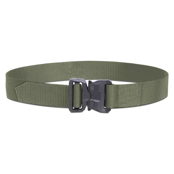  Öv PENTAGON COBRA GT 38 BLACK TACTICAL BELT Χ50101 06 X50101 OLÍVA ZÖLD 
