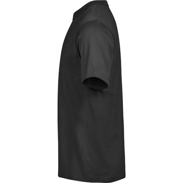  Férfi póló TEE JAYS | TJ 1160 FEKETE 