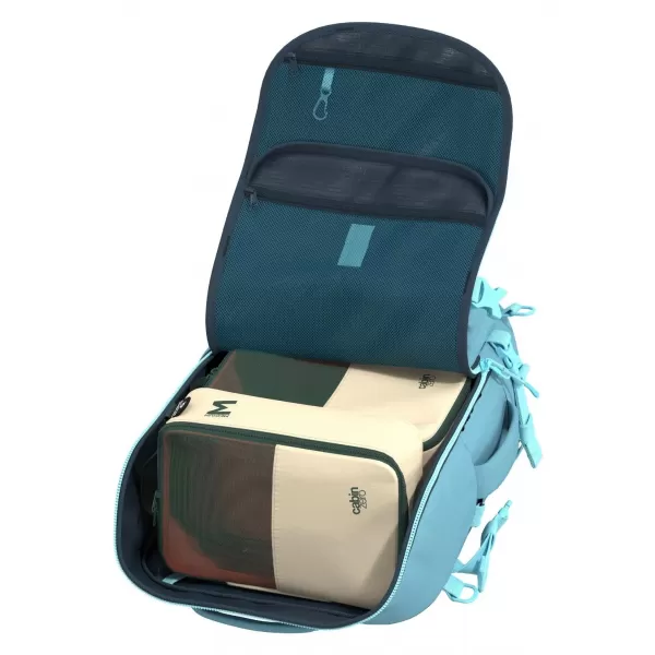  Hátizsák CABINZERO ADV 32L MALDÍV KÉK 