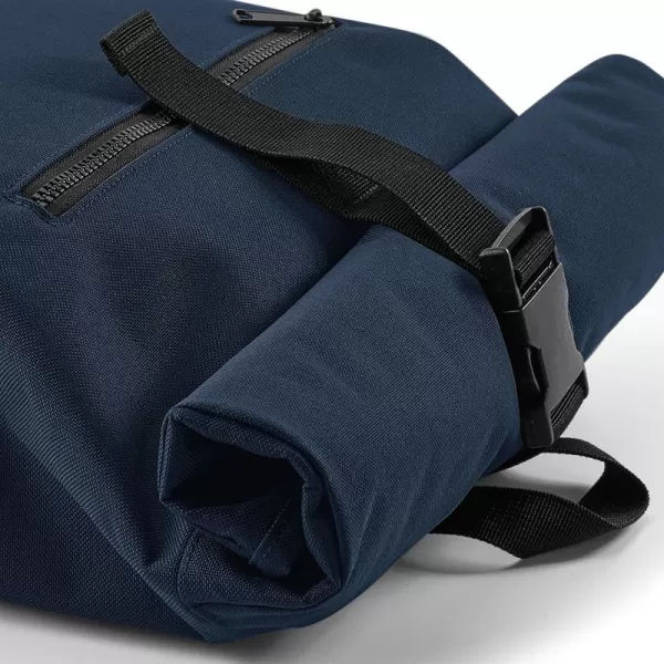  | BG 855 FRENCH NAVY BagBase 