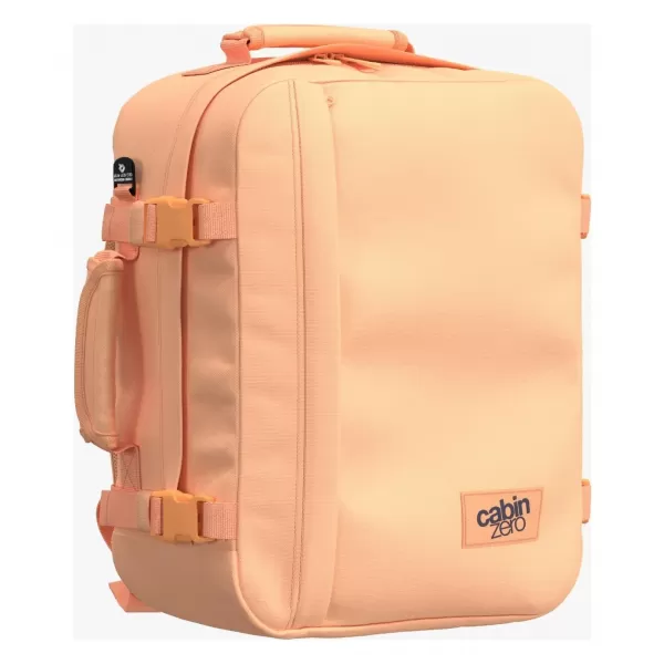  Hátizsák CABINZERO CLASSIC 28L NAPSÜTÉSES NAP 