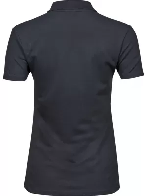 Női póló TEE JAYS | TJ 145 SÖTÉTSZÜRKE