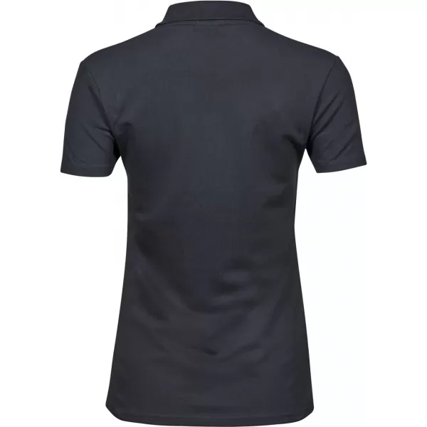  Női póló TEE JAYS | TJ 145 SÖTÉTSZÜRKE 