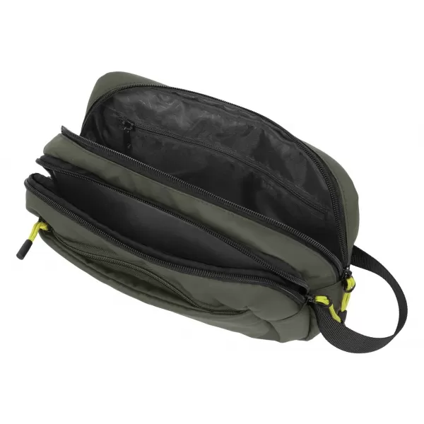  Táska TRAVELITE BRIIZE TOILETRY BAG KHAKI 