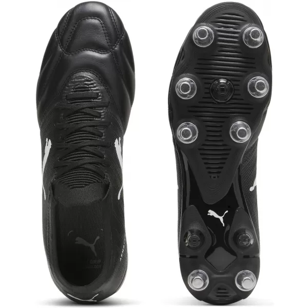  Férfi cipő PUMA AVANT PRO 10671404 PUMA FEKETE/PUMA FEHÉR 