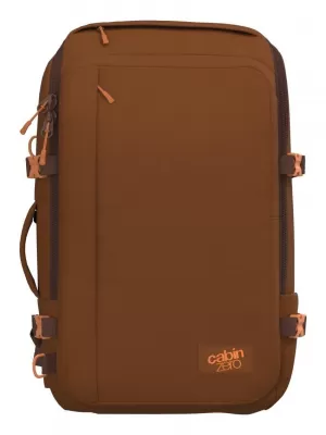Hátizsák CABINZERO ADV 42L SAIGON KÁVÉ