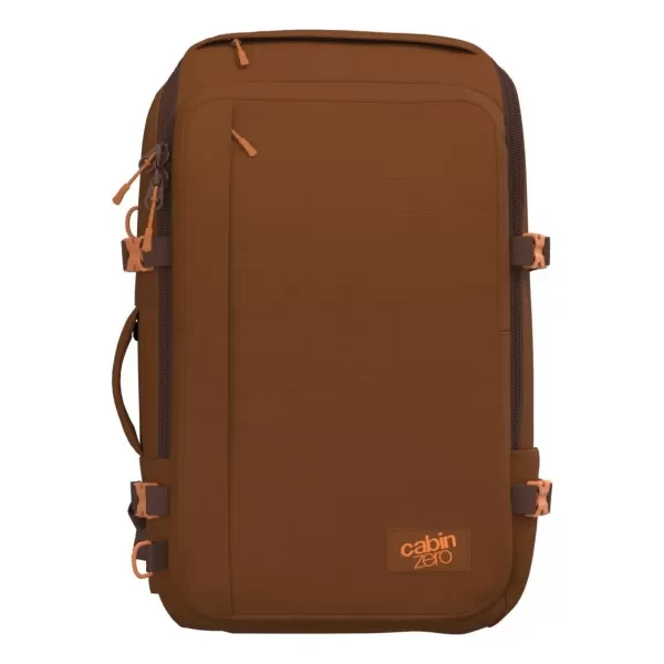  Hátizsák CABINZERO ADV 42L SAIGON KÁVÉ 