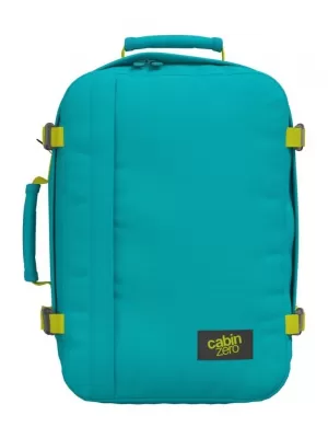 Hátizsák CABINZERO CLASSIC 36L VÍZI LAGÚNA