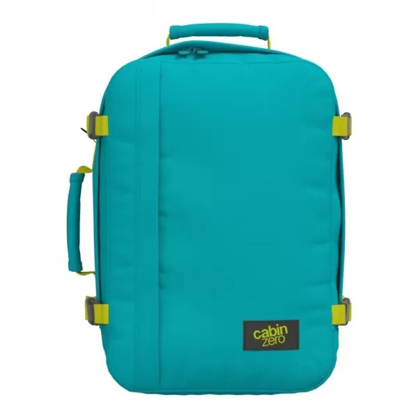  Hátizsák CABINZERO CLASSIC 36L VÍZI LAGÚNA 