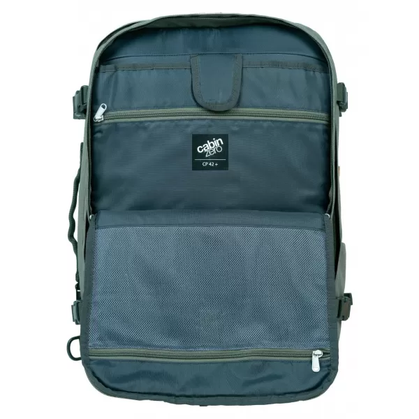  Hátizsák CABINZERO CLASSIC PRO 42L GRÚZ KHAKI 