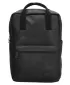 Hátizsák ENRICO BENETTI ROTTERDAM 13 NOTEBOOK BACKPACK FEKETE